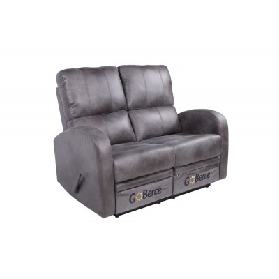 Causeuse inclinable G8194 (Fino 007)